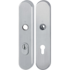 Langschildpaar E3332ZA/3310 ma F69 PZ 72mm