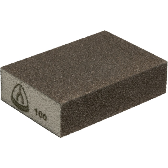 Schleifklotz SK 500 L100xB70mm K.100-Beschreibung lesen