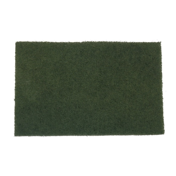 Vliesschleifblt NPA 400 L229xB152mm general purpose 320 dunkelgrün-Beschreibung lesen