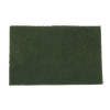 Vliesschleifblt NPA 400 L229xB152mm general purpose 320 dunkelgrün