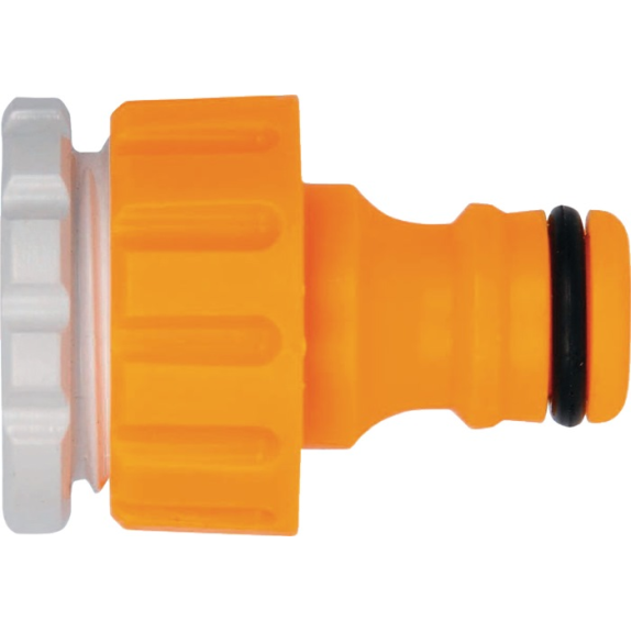 Raccordement du robinet Ku.13,19 mm G 1/2 pouce, G 3/4 pouce-Leggi tutto