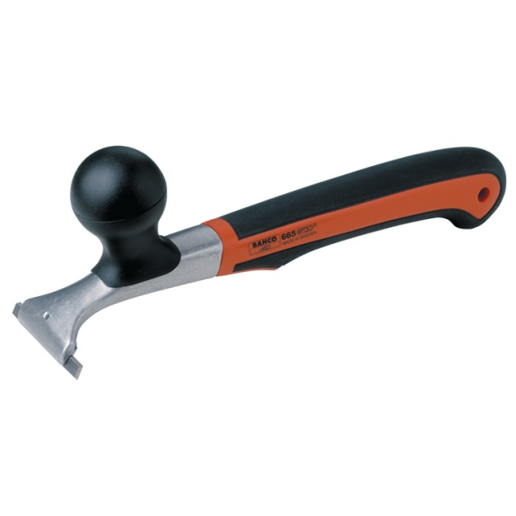 Schaber ERGO L.360mm Klingenbreite 65mm Schaber ERGO L.360mm Klingenbreite 65mm-Beschreibung lesen