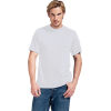 Mens Premium T-Shirt Gr.XXL weiß