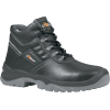 Sicherheitiefel Reptile Gr. 44 schwarz Leder S3 SRC RS EN20345