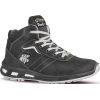 Sicherheitiefel Shape Gr.47 schwarz Leder S3 SRC ESD EN20345