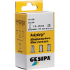 Blindnietmutter PolyGrip Nietschaft dxl 9x18mm M6 STA 25 St.