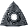 Schleifpltenset Dreieck gel.Starlock 2-tlg. Schleifpltenset Dreieck gel.Starlock 2-tlg.