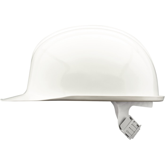 Hitzeschutzhelm INAP-PCG signalweiß PC EN 397 EN 50365 VOSS-Beschreibung lesen