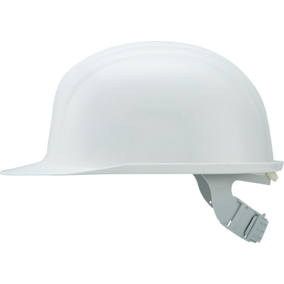 Hitzeschutzhelm INAP-PCG signalweiß PC EN 397 EN 50365 VOSS-Beschreibung lesen