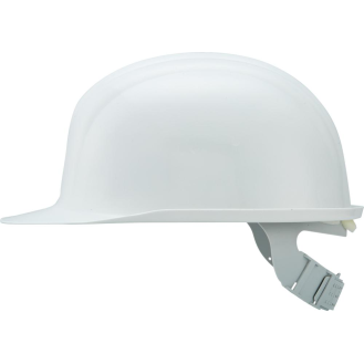 Hitzeschutzhelm INAP-PCG signalweiß PC EN 397 EN 50365 VOSS-Beschreibung lesen