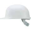 Hitzeschutzhelm INAP-PCG signalweiß PC EN 397 EN 50365 VOSS
