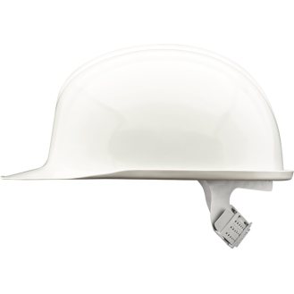 Hitzeschutzhelm INAP-PCG signalweiß PC EN 397 EN 50365 VOSS-Beschreibung lesen