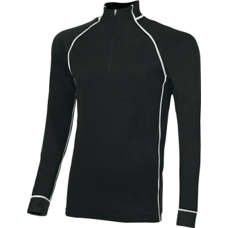 Thermo-Unterhemd Makalu Gr.M deep blue-Beschreibung lesen