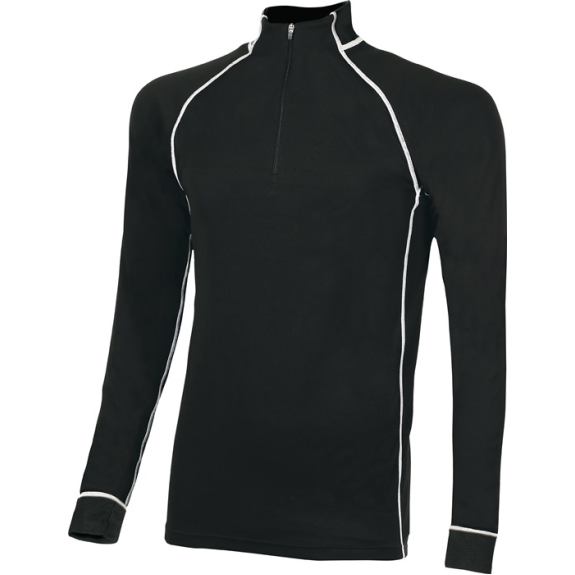 Thermo-Unterhemd Makalu Gr.XXL deep blue-Beschreibung lesen