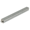 VK Profilstift 4-KT.8x140mm Fe verz.2-tlg.