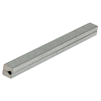 VK Profilstift 4-KT.10x160mm Fe verz.2-tlg.-Beschreibung lesen