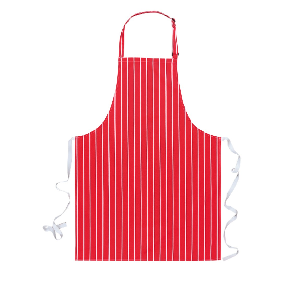 Portwest - Tablier de cuisine à bavette imperméable - S849-Lire la description