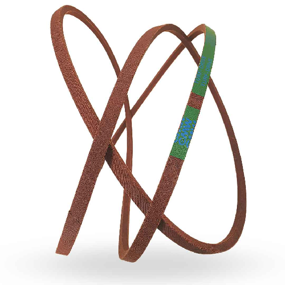 CMW - Correa trapezoidal para tractores de jardín 4LK-540 longitud :1372mm - 54inch con cubierta seca y cable Kevlar CMW - Correa trapezoidal para tractores de jardín 4LK-540 longitud :1372mm - 54inch con cubierta seca y cable Kevlar-Leer más