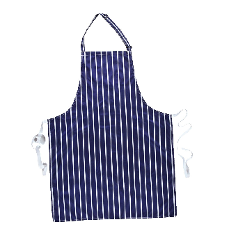 Portwest - Tablier de cuisine à bavette imperméable - S849-Lire la description