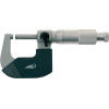 Bügelmessschraube DIN 863/1 25-50mm Spindel-D.6,5mm