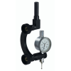 Zentrierhalter FH 8 Aufnahmebohrung-D.4mm H7 Schaft-D.8 mm h6 Zentrierhalter FH 8 Aufnahmebohrung-D.4mm H7 Schaft-D.8 mm h6