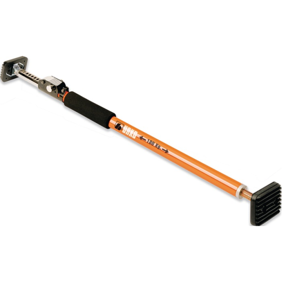 Teleskopstütze b.180kg 650-1150mm-Beschreibung lesen