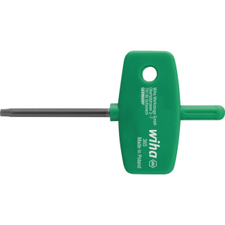 Schraubendreher m.Schlüsselgriff 365 T 5x35mm-Beschreibung lesen