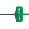 Schraubendreher m.Schlüsselgriff 365 T 15x45mm