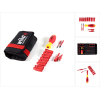 Werkzeugsz Slim Vario electric 13-tlg.m.Wechselkl.VDE isol.