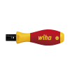 Drehmomentgriff VDE TorqueVario-S 2-7 Nm autom.auslös.einstellb.L.142mm