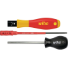Drehmomentgriff VDE TorqueVario-S 2-7 Nm autom.auslös.einstellb.L.142mm