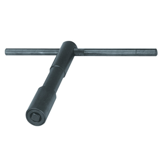 Spannschlüssel f.Futter-D.200mm 4-KT.11mm-Beschreibung lesen