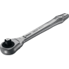 D.-Knarre Zyklop Metal push 1/4 Zoll 38 Z.L.141mm