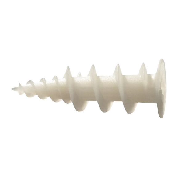 Gipskartondübel GKD GKD 35mm o.Schr.50St./VE,48VE/Umkarton-Beschreibung lesen
