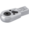 Einsteckumschaltknarre 6408 9x12mm 1/4 " Spezialstahl Einsteckumschaltknarre 6408 9x12mm 1/4 " Spezialstahl