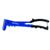 Blindnietsortiment Nietboy 135tlg.Zange NTS u.Blindniete D.4mm i.Ku.-Koffer Blindnietsortiment Nietboy 135tlg.Zange NTS u.Blindniete D.4mm i.Ku.-Koffer