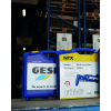 Blindnietsortiment Nietbox 942-tlg i.Kunststoffkoffer