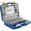 Blindnietsortiment Junior-Nietbox PolyGrip 352tlg. i.Blechkoffer