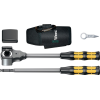 D.-Knarre 8002 C Koloss All Inclusive Set 1/2 Zoll Z.30 5-tlg.