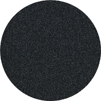 5 discos adhesivos de lijar Grano 400, húmedo/seco Ø 125mm-Leer más