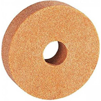 Disco de lijado, corindón refinado para BSG 220 y SP/E-Leer más