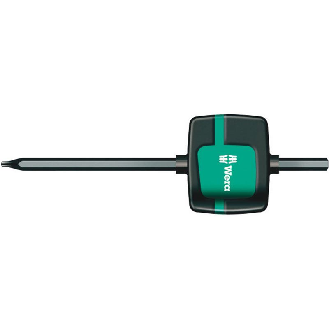 Llaves de banderola combinadas TORX 1267 B TX 15/SW 40 --Leer más