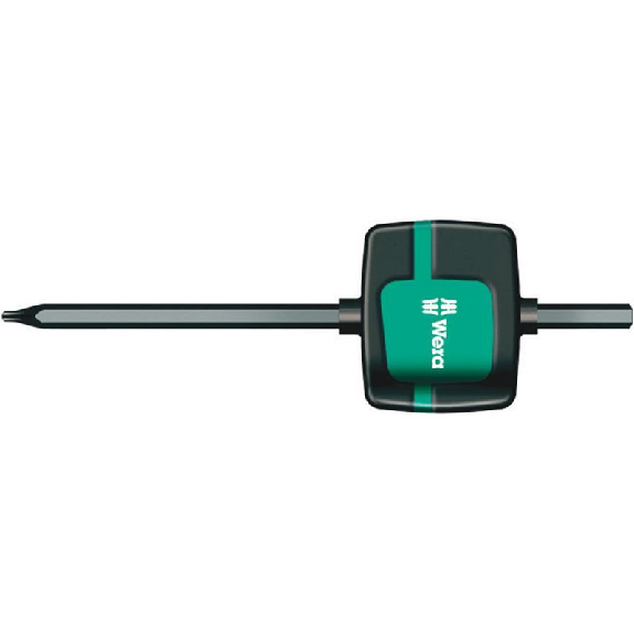 Llaves de banderola combinadas TORX 1267 B TX 15/SW 40 --Leer más
