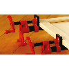 Conjunto mordaza para tubería BPC - BPC-H34 -