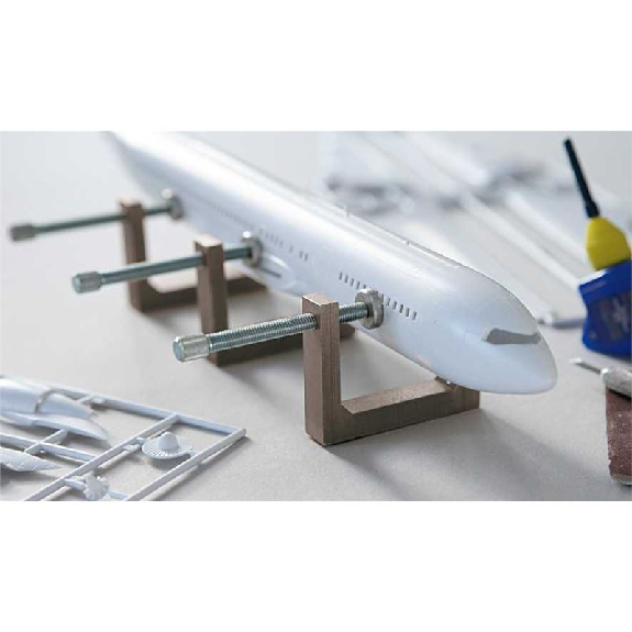 Bessey Alu-Mini-Zwinge AM Bessey Alu-Mini-Zwinge AM-Beschreibung lesen