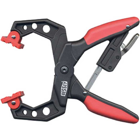 Tornillo de trinquete XCR2-Leer más