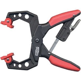 Tornillo de trinquete XCR2-Leer más