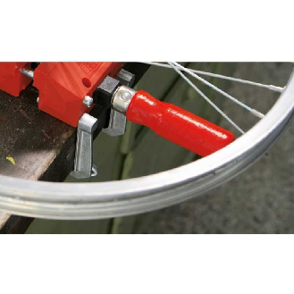 Tornillo de sujeción de mesa TK6, RB269, LM10/5R8 - TK6 --Leer más