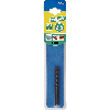 Broca para metal HSS, FL,   2,5 x 57 mm