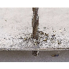 Broca para metal HSS, FL,   2,5 x 57 mm